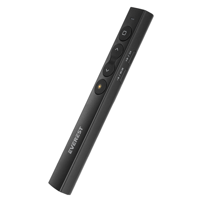 Psn-19, Kablosuz, 2.4Ghz, Profesyonel, Sunum Cihazı