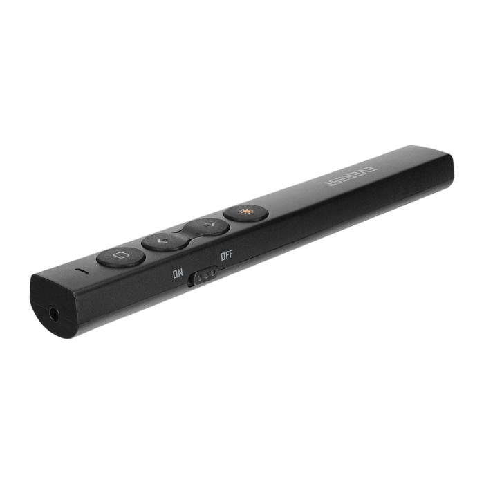 Psn-19, Kablosuz, 2.4Ghz, Profesyonel, Sunum Cihazı