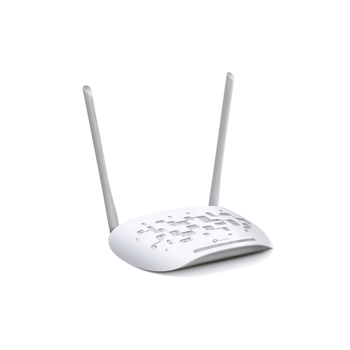 Tl-Wa801N, 1Port, 300Mbps, 2,4Ghz Wifi, Masaüstü, Pasif Poe, Access Point, Range Extender