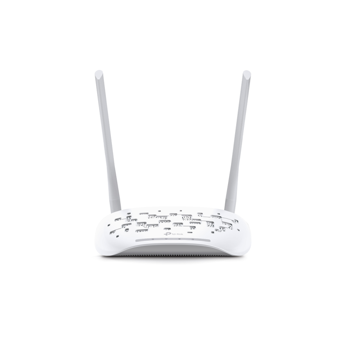 Tl-Wa801N, 1Port, 300Mbps, 2,4Ghz Wifi, Masaüstü, Pasif Poe, Access Point, Range Extender