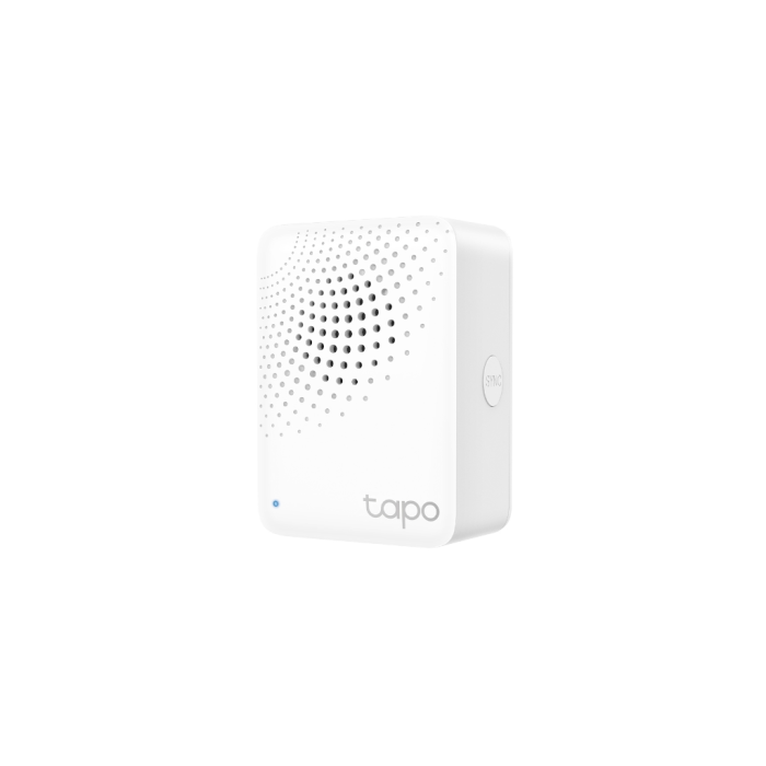 Tapo H100 Wi-Fi Alarm Özellikli Dağıtıcı