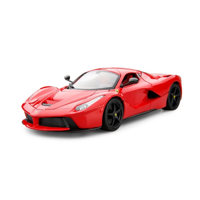 1:18 Ferrari Laferrari Model Araba