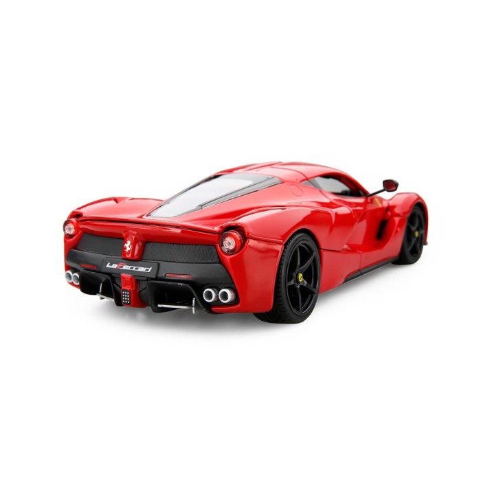 1:18 Ferrari Laferrari Model Araba