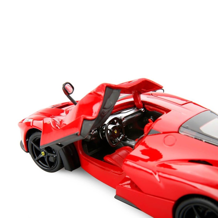 1:18 Ferrari Laferrari Model Araba