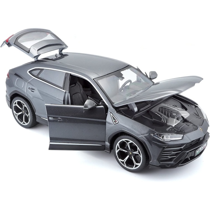 1:18 Lamborghini Urus Model Araba