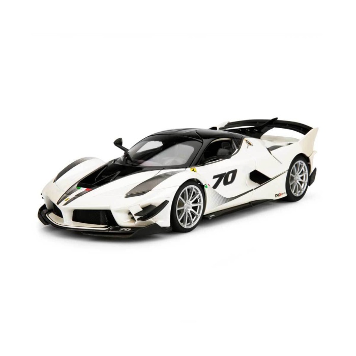 1:18 Ferrari Fxx K Evo Model Araba