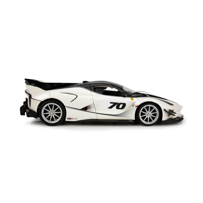 1:18 Ferrari Fxx K Evo Model Araba