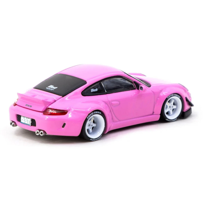 1/64 Rwb 997 Pink