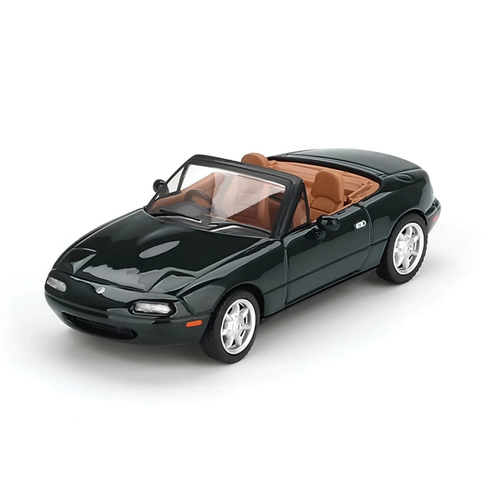 1/64 Eunos Roadster V-Spel