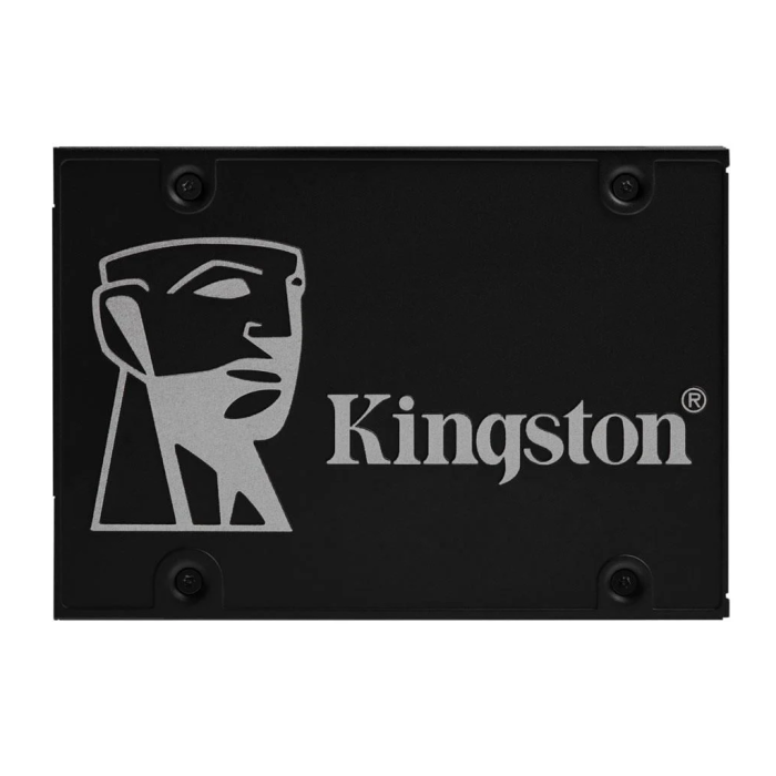 Kingston Skc600/512G, Kc600, 512Gb, 550/520, 2,5&Quot; Sata3, Ssd