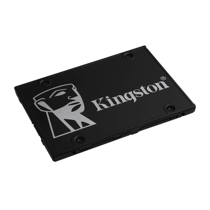 Kingston Skc600/512G, Kc600, 512Gb, 550/520, 2,5&Quot; Sata3, Ssd