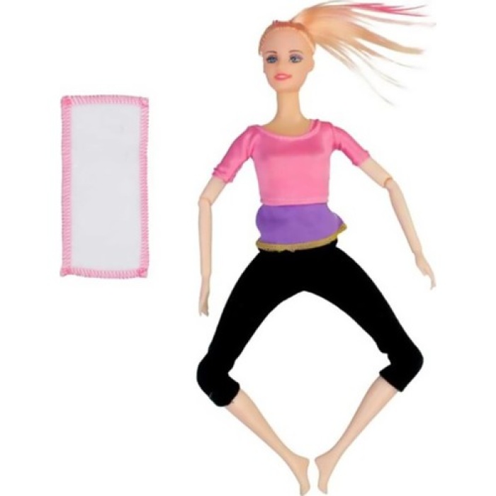 Sporcu Sonsuz Hareket Bebek