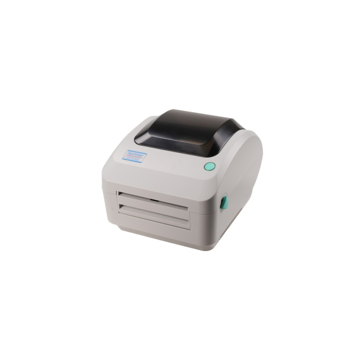 Xprinter Xp-470B, Direkt Termal, Barkod Yazıcı (Usb)