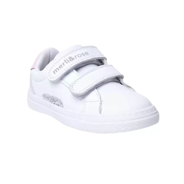 Merli & Rose Flick Çocuk Spor Ayakkabı 134 Pink