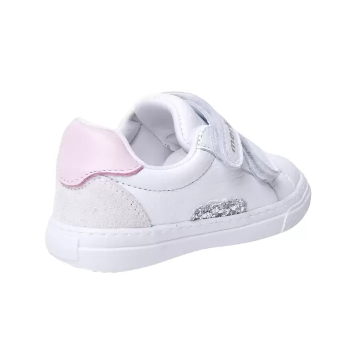 Merli & Rose Flick Çocuk Spor Ayakkabı 134 Pink