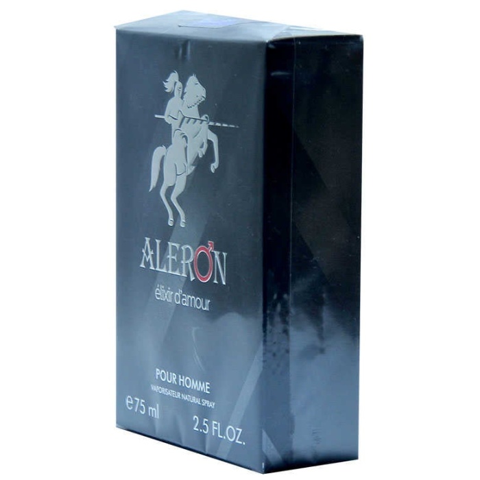Erkeklere Özel Parfüm 75 Ml
