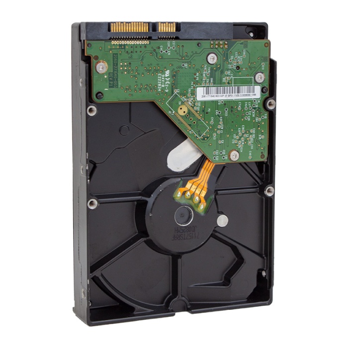 St1000Vx013 3.5 1 Tb Sky Sata 5400Rpm 256Mb 7/24 Güvenli̇k Harddi̇sk