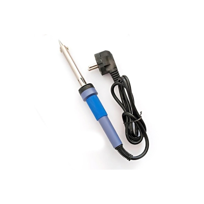 Lehim Havya 40W - Kalem Havya -  Değiştirilebilir Uç