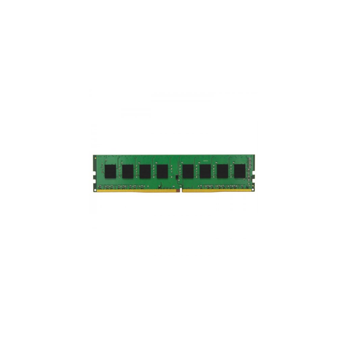 Kingston Kvr32N22S8/16, 16Gb, 3200Mhz, Ddr4, Cl22, Desktop Ram