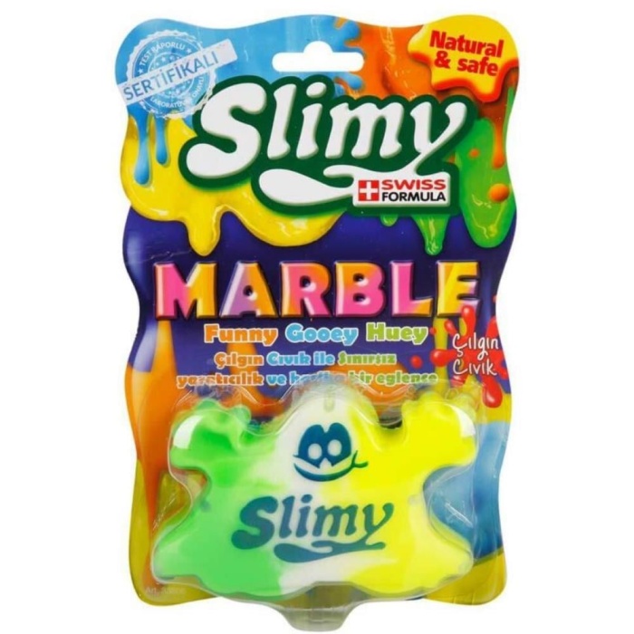 Marble 3 Renk