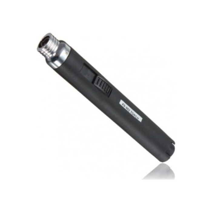 Kalem Pürmüz Çakmak Torch Pürmüz Isı Kalemi Xs-902