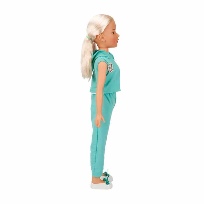 Yürüyüş Arkadaşım Clara Sporty 80 Cm