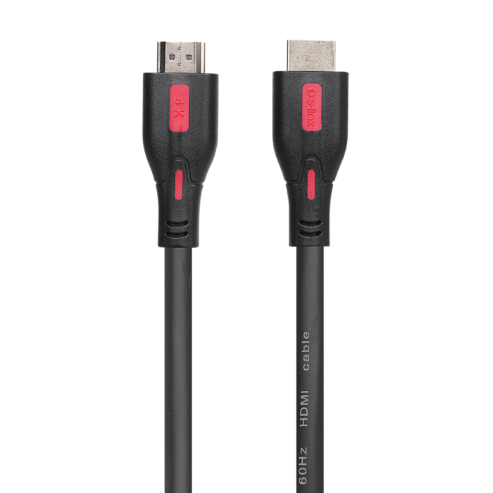 Sl-Hdm4K10, 4K Uhd, Hdmi V2,0 Kablo. 10Mt. 60Hz.