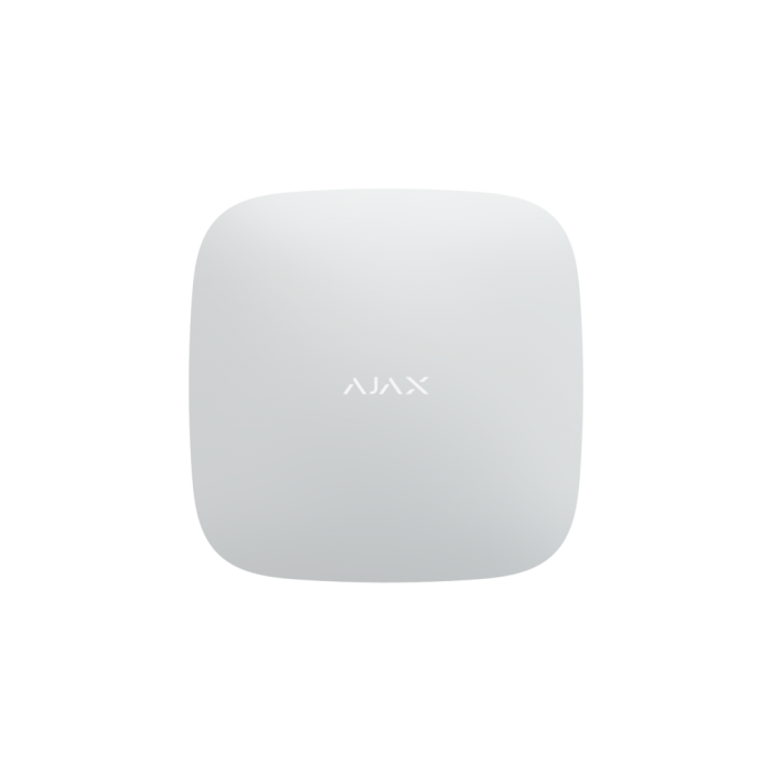 Ajax Rex2, Kablosuz, Mesafe Artıcı, Beyaz
