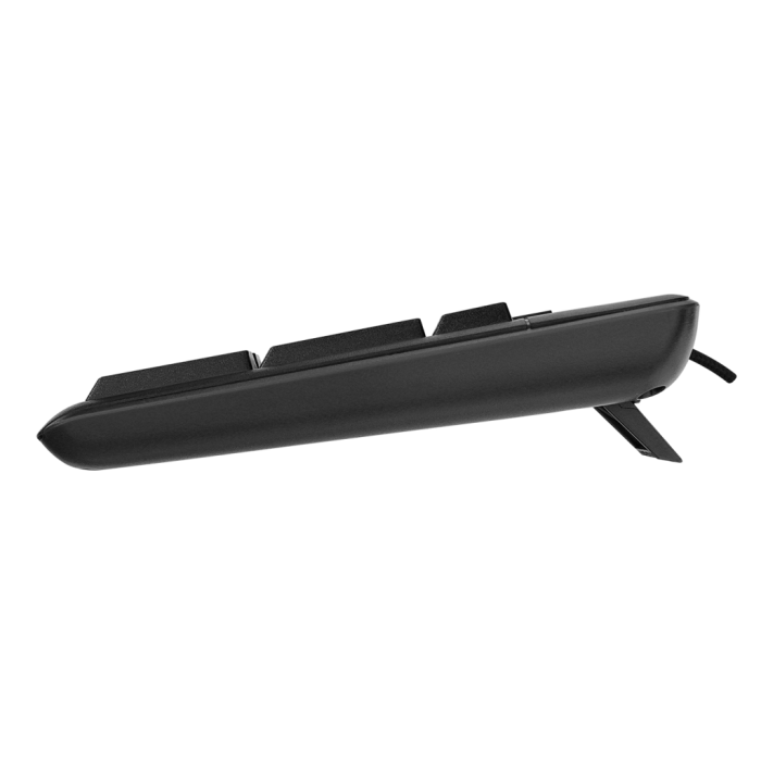 Kb-619, Usb Kablolu, Türkçe Q, Standart Klavye (Siyah)