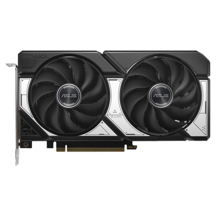 Asus Dual-Rtx5060Ti-O16G, 16Gb, 128Bit, Gddr7, 1Xhdmi, 3Xdp Gaming Ekran Kartı