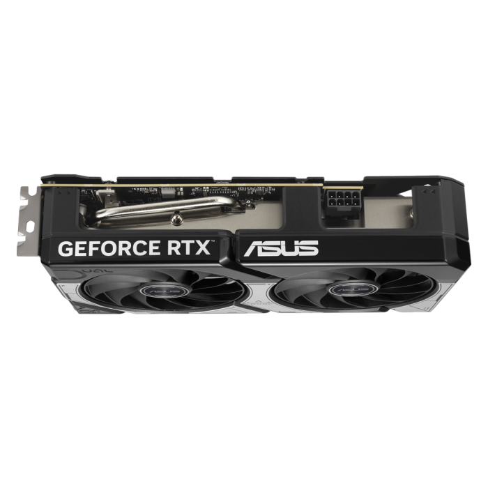 Asus Dual-Rtx5060Ti-O16G, 16Gb, 128Bit, Gddr7, 1Xhdmi, 3Xdp Gaming Ekran Kartı