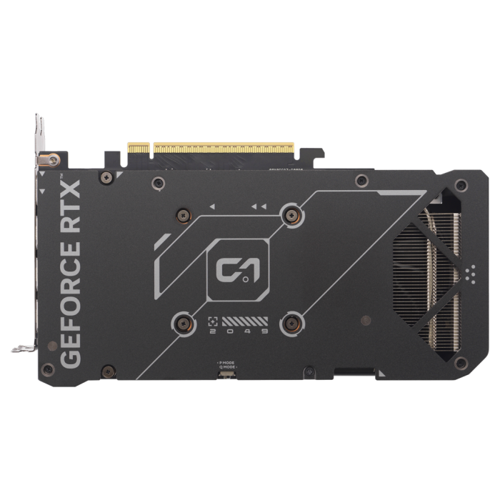 Asus Dual-Rtx5060Ti-O16G, 16Gb, 128Bit, Gddr7, 1Xhdmi, 3Xdp Gaming Ekran Kartı