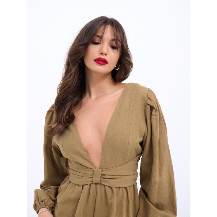 6528 Tulum Elbi̇se-Vi̇zon