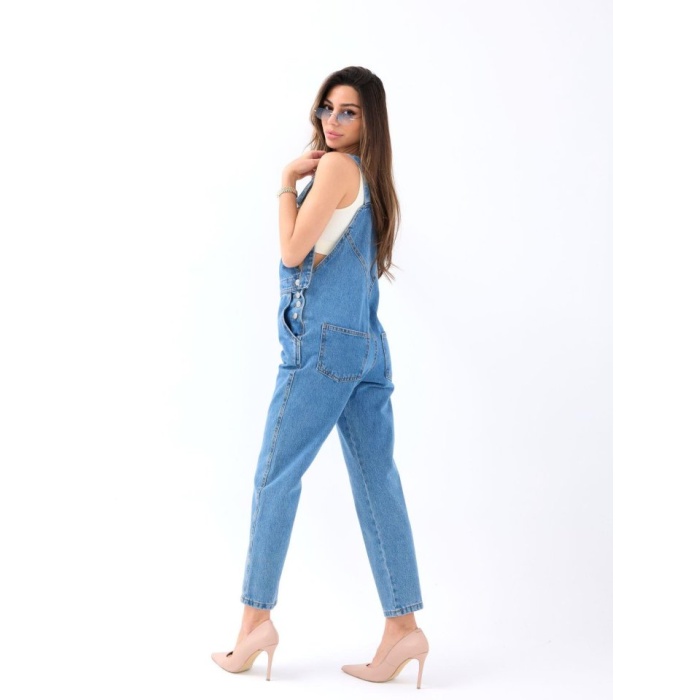 7126 Kot Tulum-Mavi̇