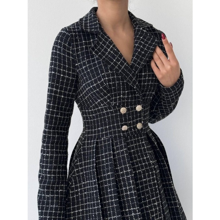 Daiva Chanel Ceket