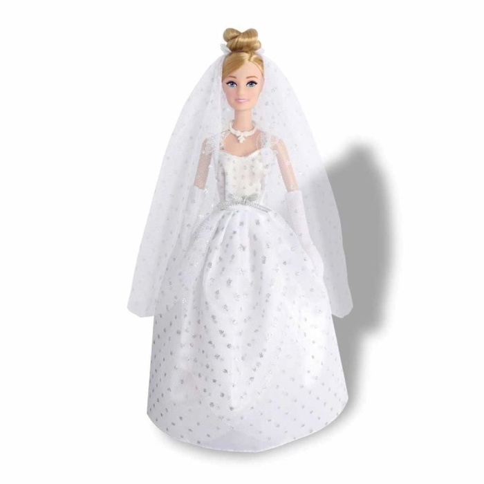 Geli̇nli̇kli̇ Bebek Ali̇sha  29Cm