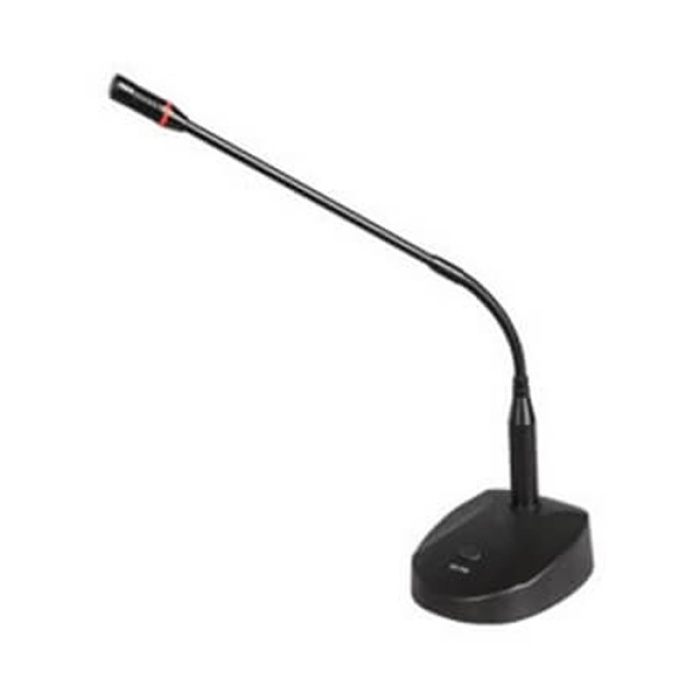 Osawa Osw-558 Kürsü Mi̇krofonu (Di̇ng Donglu-Işikli-3W)