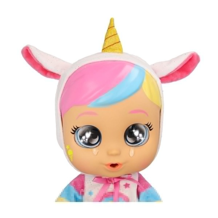 Cyp00200  Kreş Günlük Bakım Dreamy - 921535