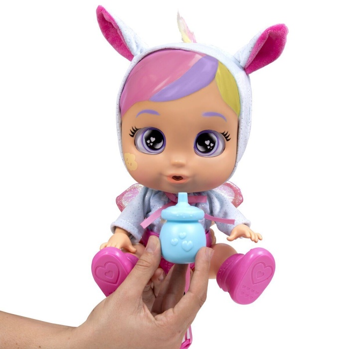 Cyp00100  Kreş Günlük Bakım Jenna - 923744