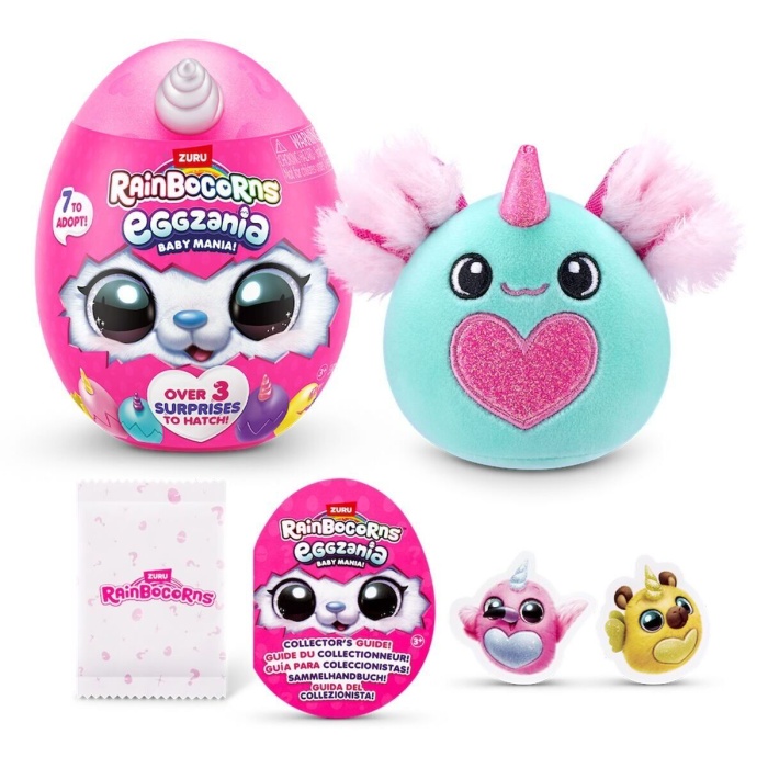 Rar32000  Eggzania