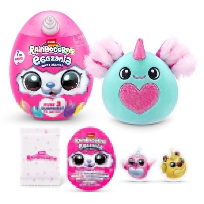 Rar32000  Eggzania