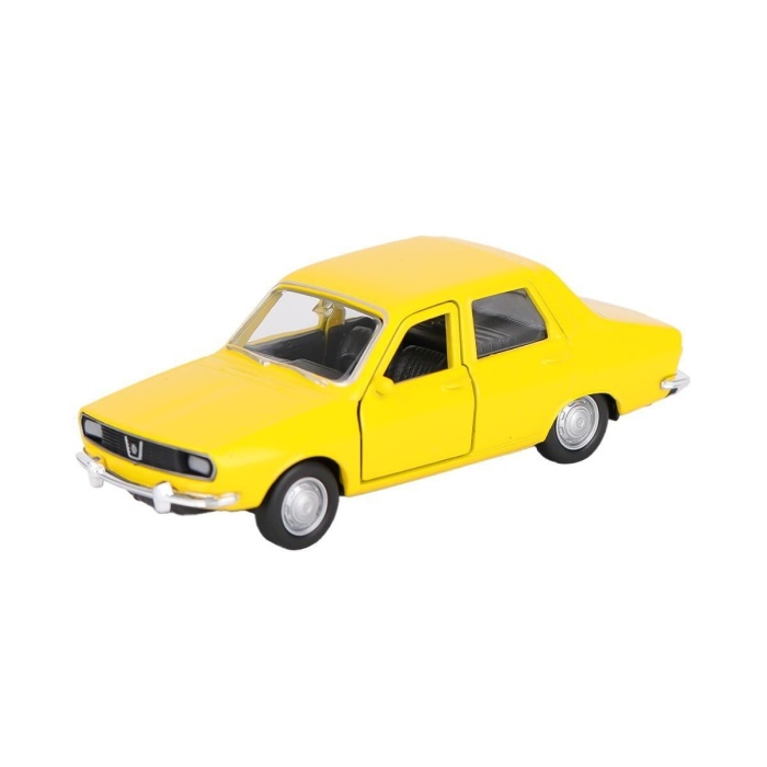 43827 Welly Renault  Çek Bırak Araba -