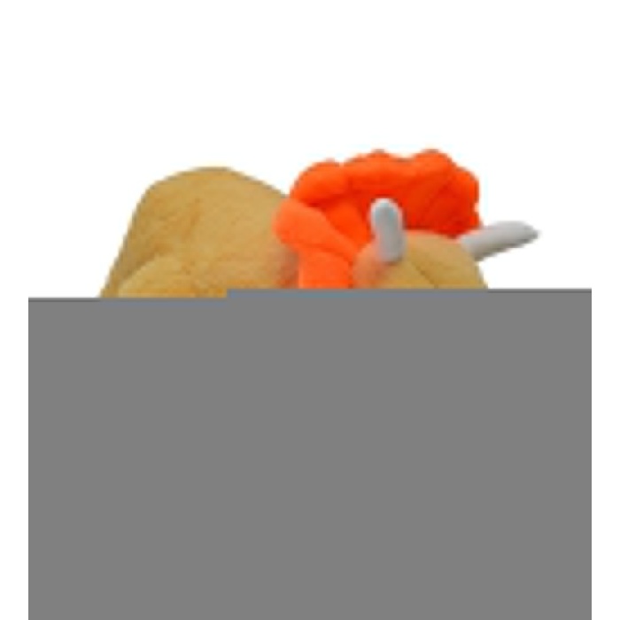 50 Cm Di̇nazor Peluş -Hly