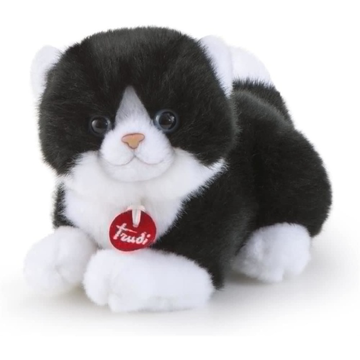 Trudi̇no Kedi̇ 15 Cm -Mrc