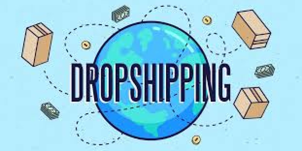 Amazon Dropshipping