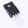 3N80F TO-220F MOSFET TRANSISTOR ShopZum 