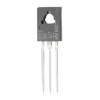 BD 437 TO-126 TRANSISTOR ShopZum 