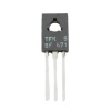 BF 471 TO-126 TRANSISTOR ShopZum 