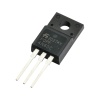 4N60F TO-220F MOSFET TRANSISTOR ShopZum 