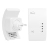 ShopZum PM-6659 300 MBPS ACCESS POINT + REPEATER + BRIDGE